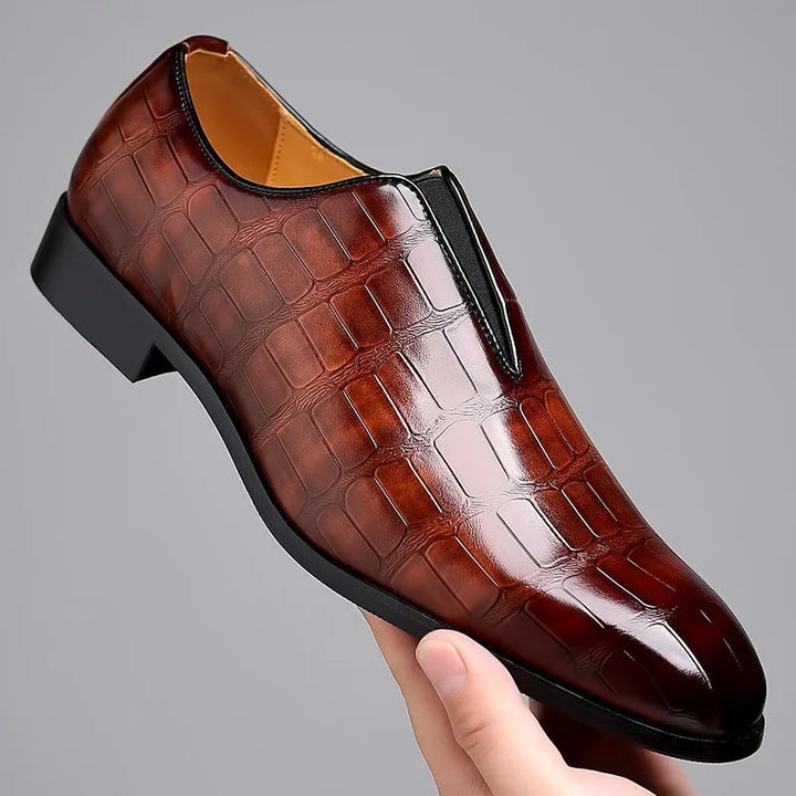 Harrison | Elegant Formal Shoe