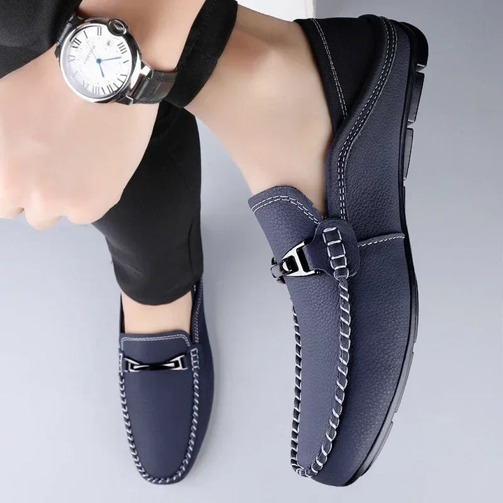 Graham | Stylish Casual Loafer