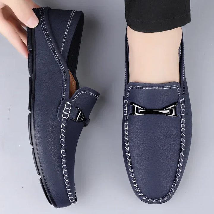 Graham | Stylish Casual Loafer