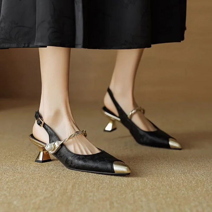 Colette | Luxury Elegant Heels