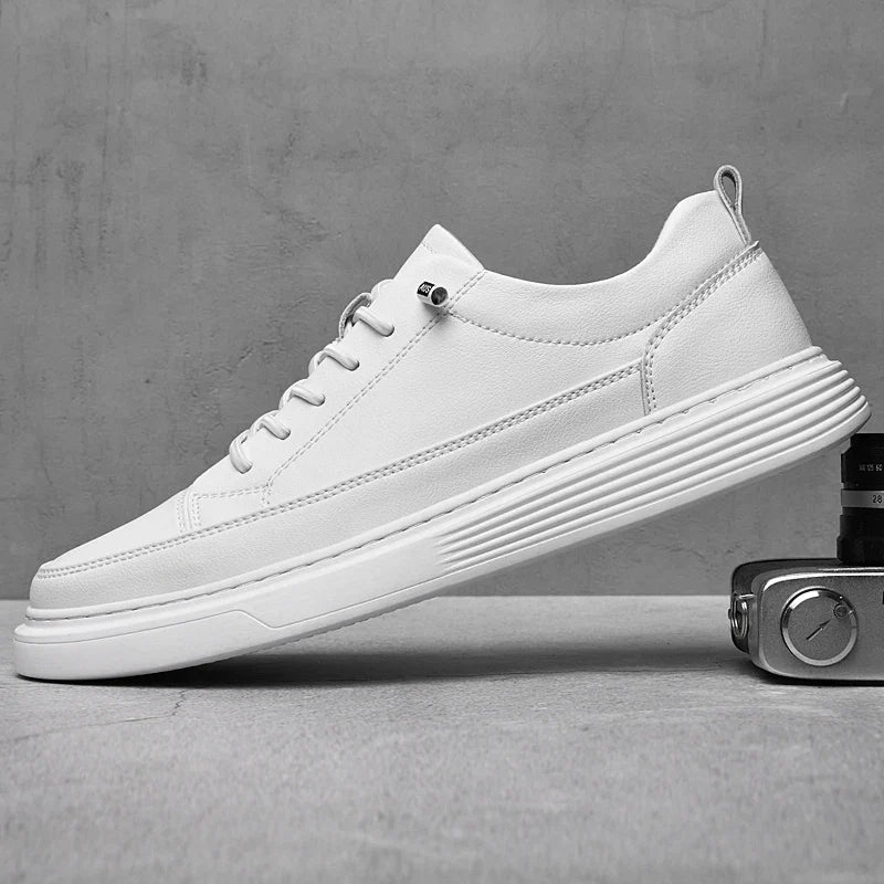Calvin | Sleek Casual Sneaker