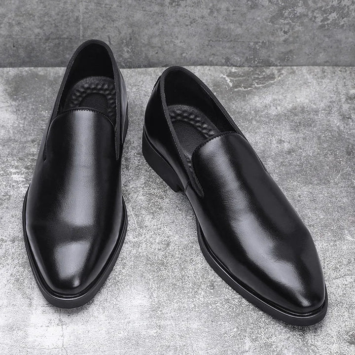 Ronald | Elegant Slip-On Shoe