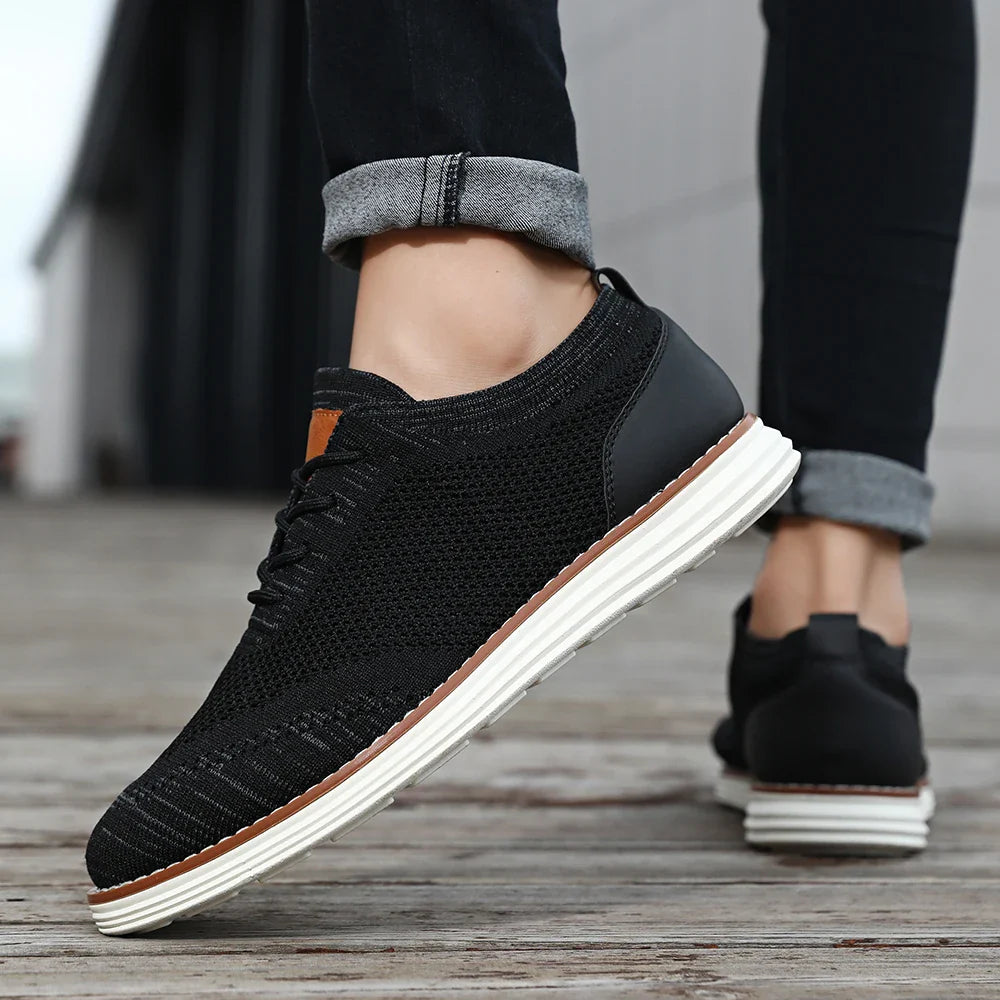 Nigel | Lightweight Casual Sneaker