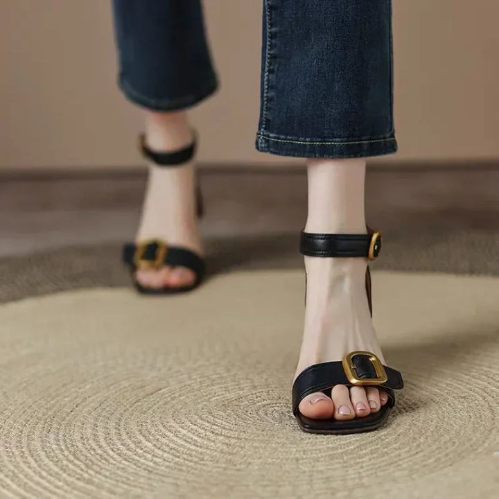 Naomi | Modern Stylish Sandals