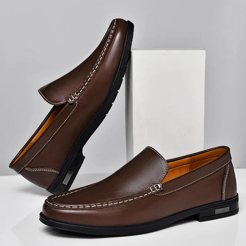 Leon | Modern Casual Loafer