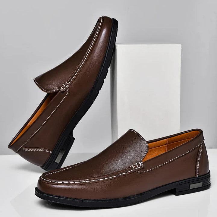 Leon | Modern Casual Loafer