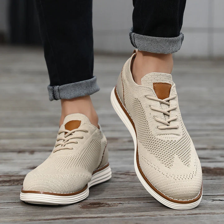 Nigel | Lightweight Casual Sneaker