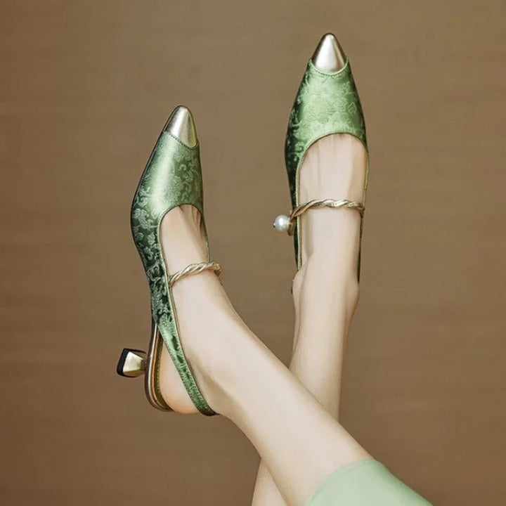 Colette | Luxury Elegant Heels