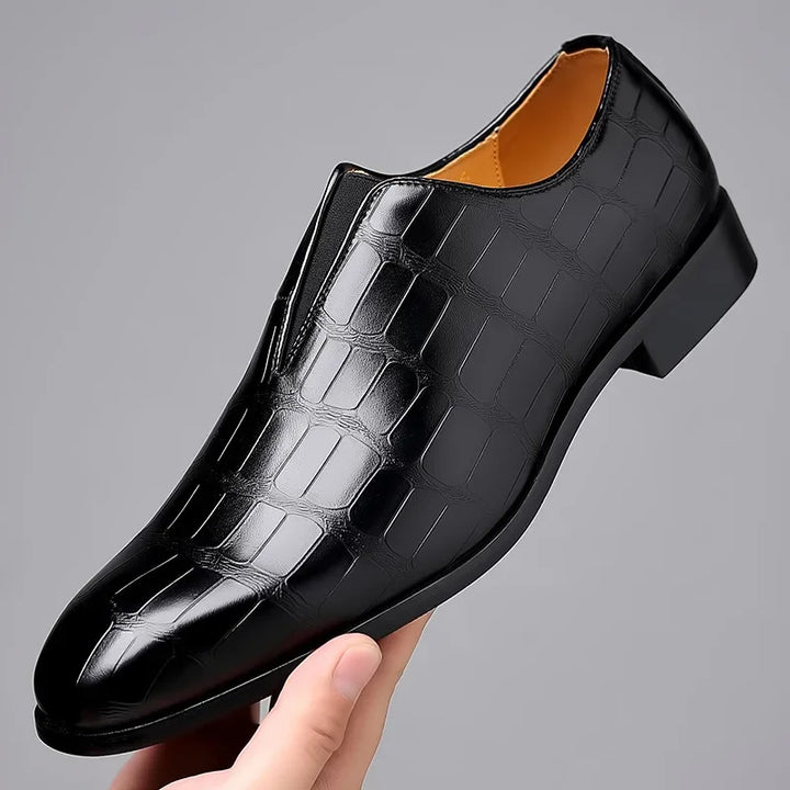 Harrison | Elegant Formal Shoe