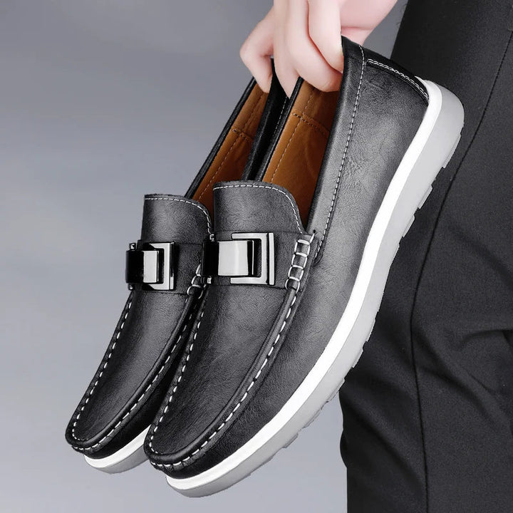 Douglas | Casual Slip-On Loafer