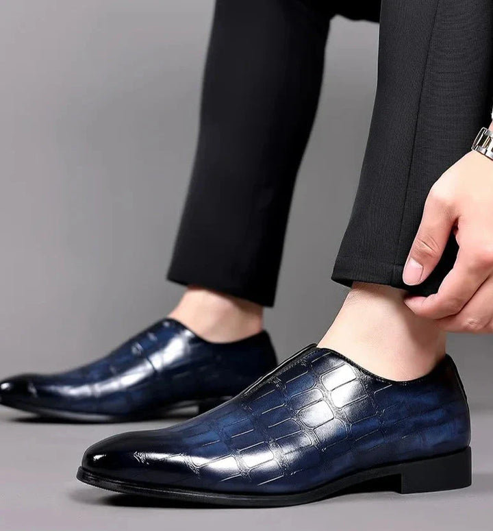 Harrison | Elegant Formal Shoe