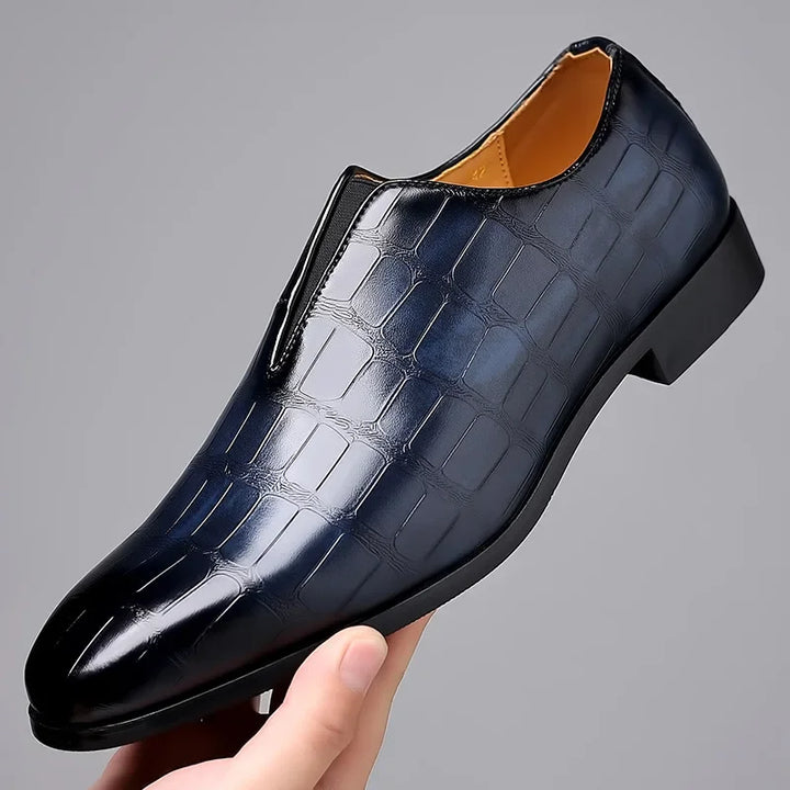 Harrison | Elegant Formal Shoe