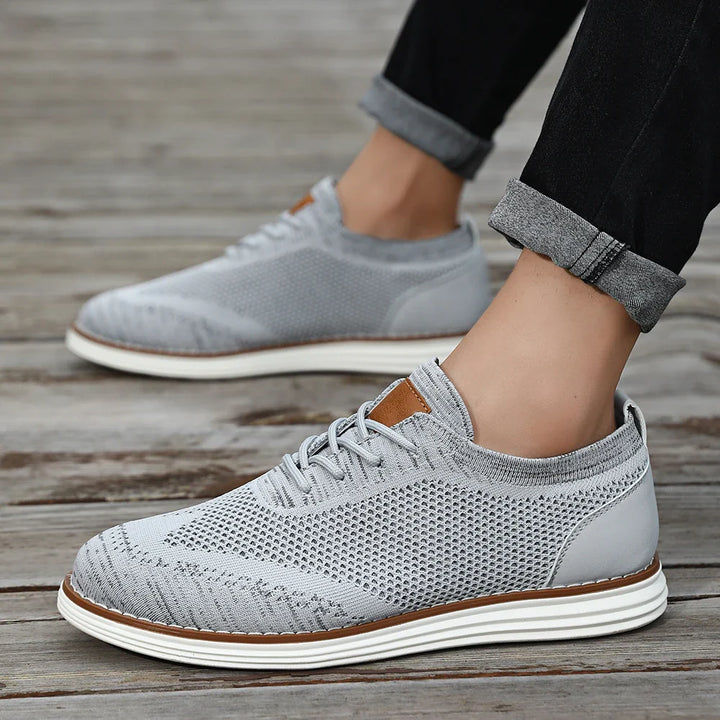 Nigel | Lightweight Casual Sneaker