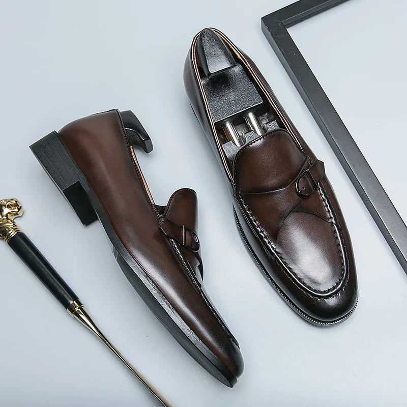 Raymond | Elegant Loafer