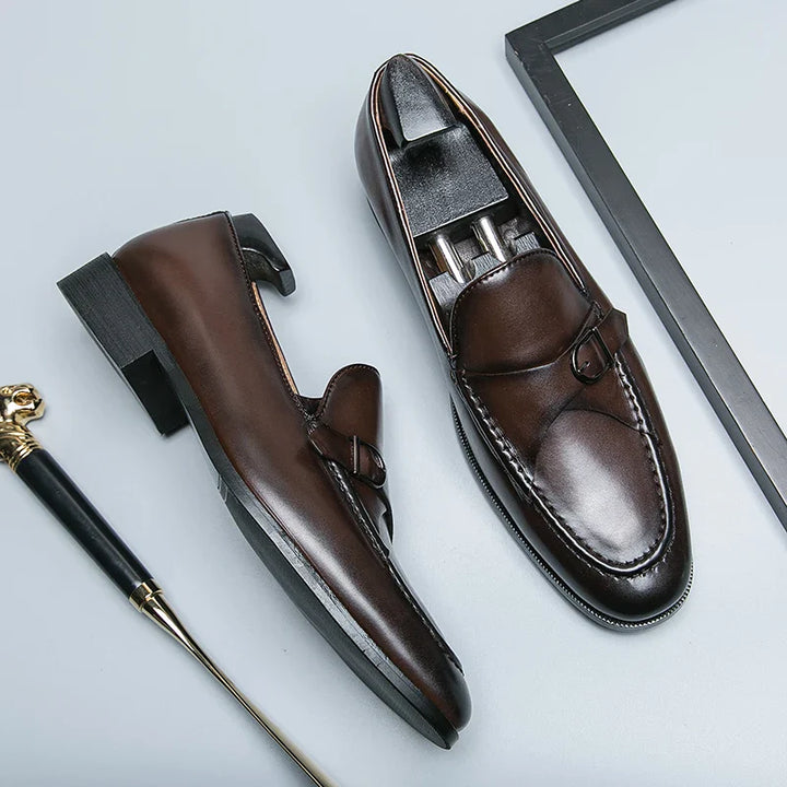 Raymond | Elegant Loafer