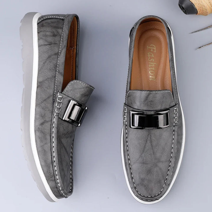 Douglas | Casual Slip-On Loafer