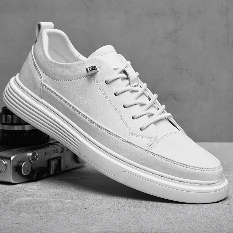 Calvin | Sleek Casual Sneaker