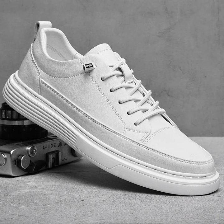 Calvin | Sleek Casual Sneaker