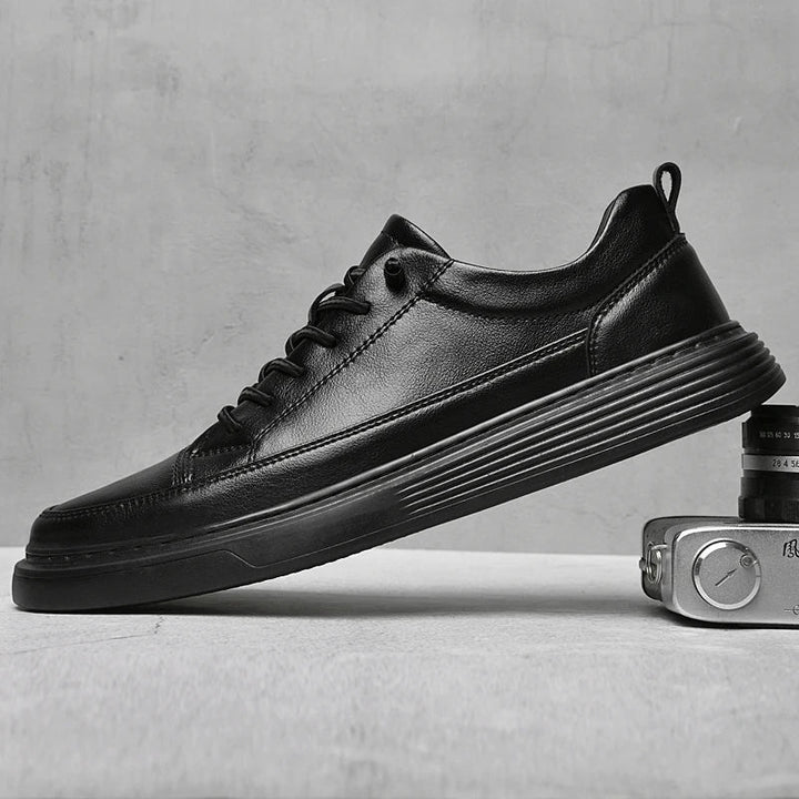 Calvin | Sleek Casual Sneaker