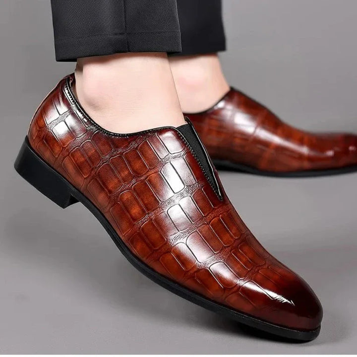Harrison | Elegant Formal Shoe