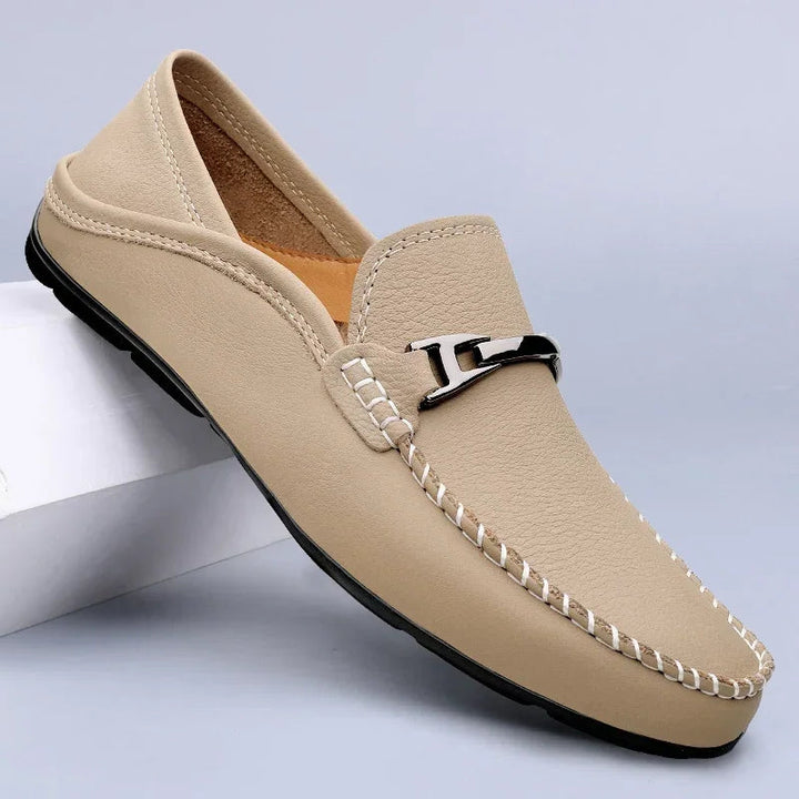 Graham | Stylish Casual Loafer