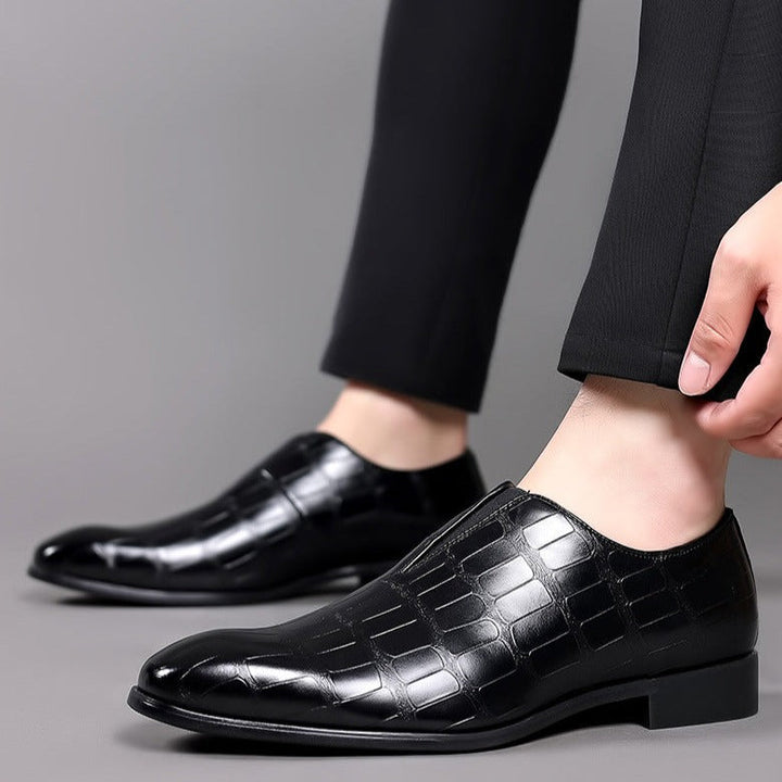 Harrison | Elegant Formal Shoe