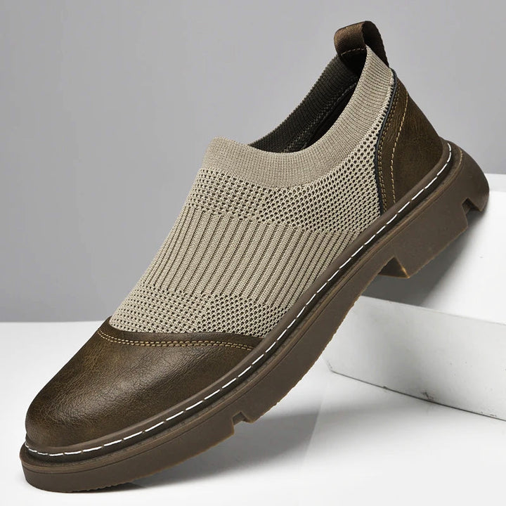 Callum | Modern Casual Slip-On