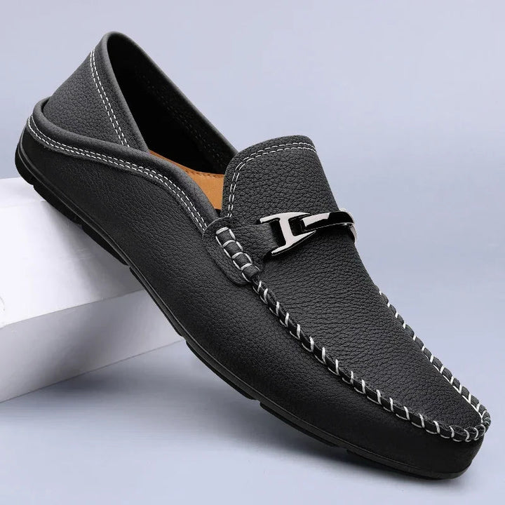 Graham | Stylish Casual Loafer