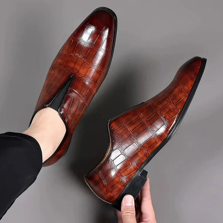 Harrison | Elegant Formal Shoe