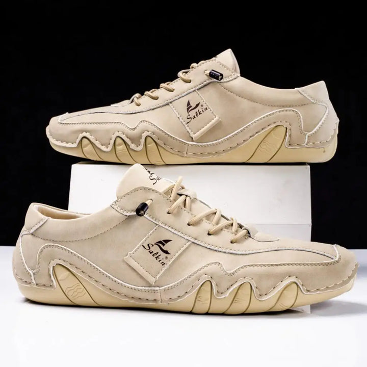 Liam | Stylish Casual Shoe