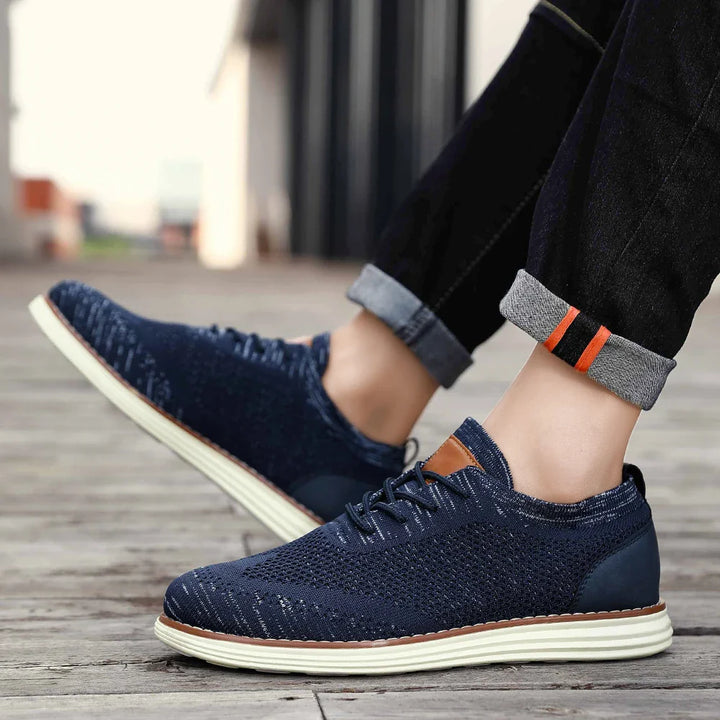 Nigel | Lightweight Casual Sneaker