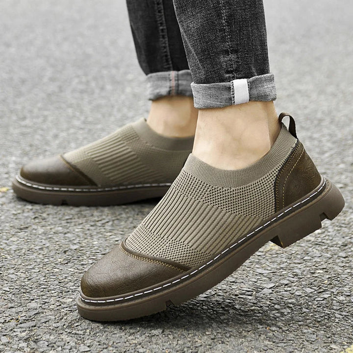 Callum | Modern Casual Slip-On
