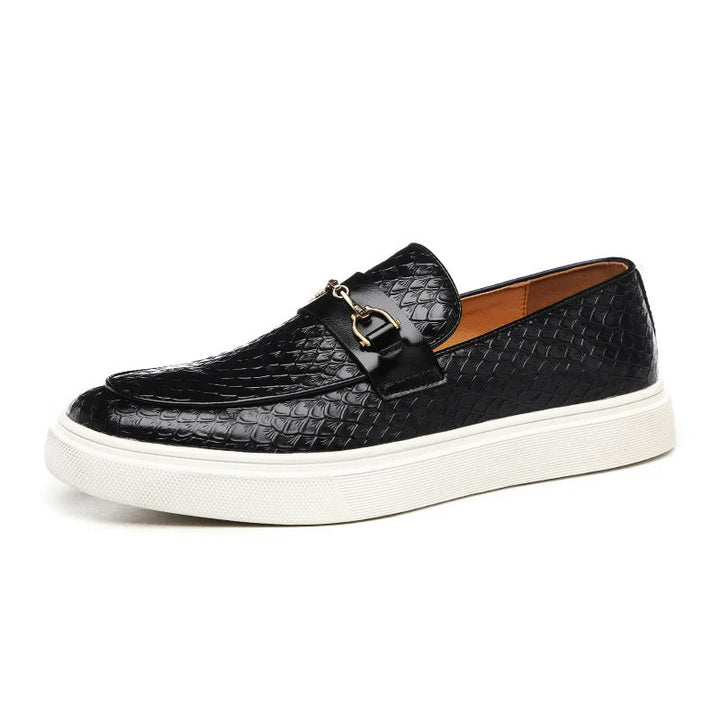 Leonard | Stylish Casual Loafer