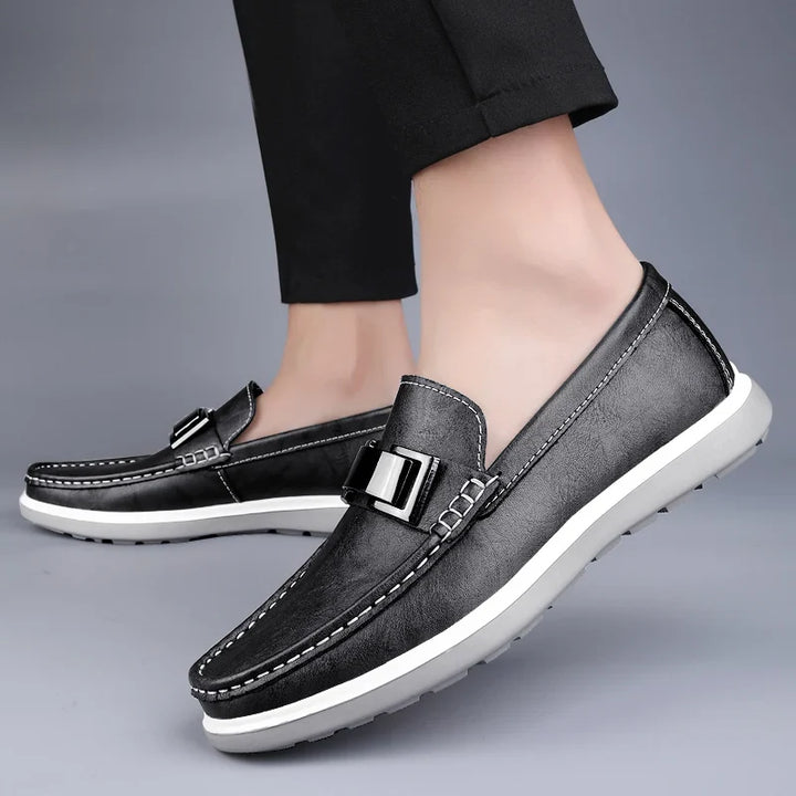 Douglas | Casual Slip-On Loafer