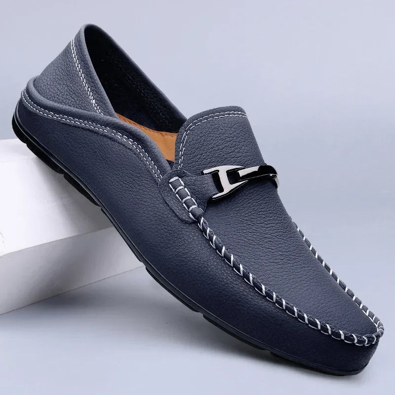 Graham | Stylish Casual Loafer
