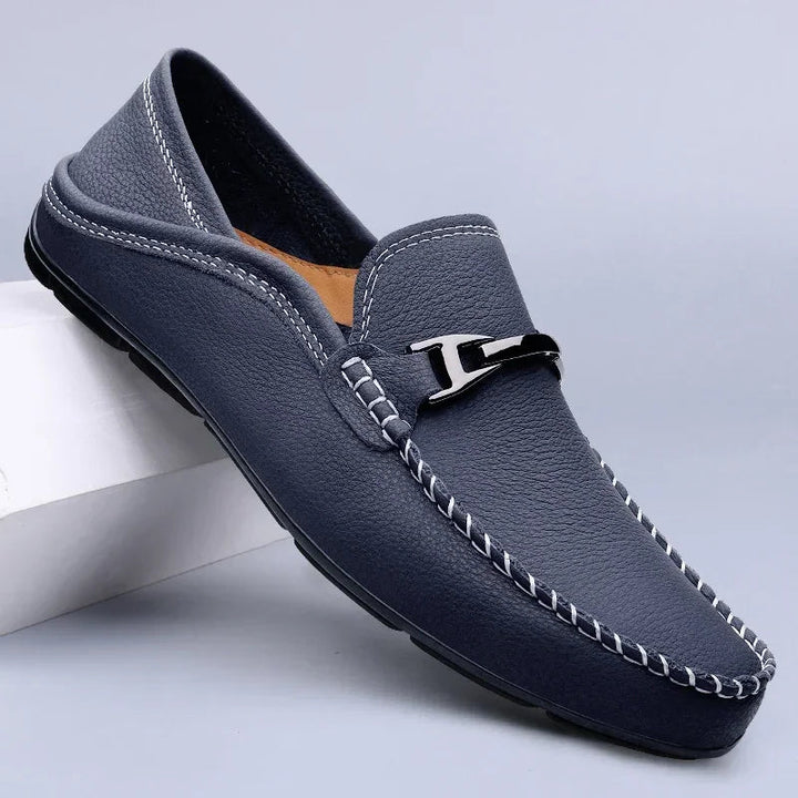 Graham | Stylish Casual Loafer
