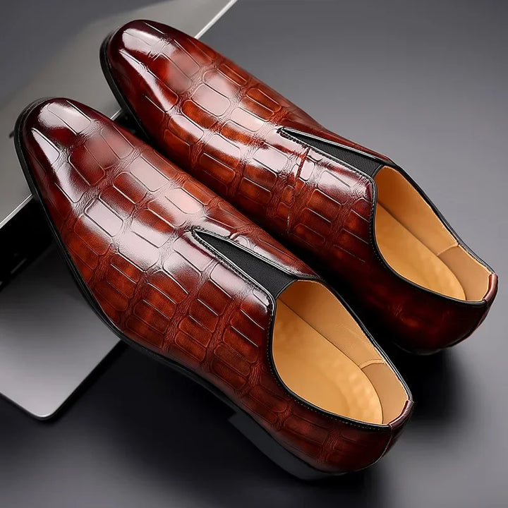 Harrison | Elegant Formal Shoe