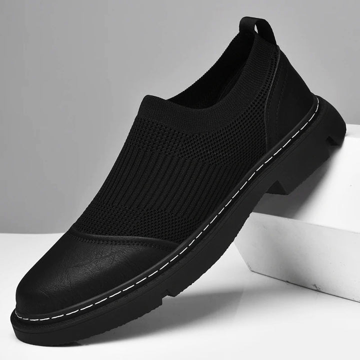 Callum | Modern Casual Slip-On