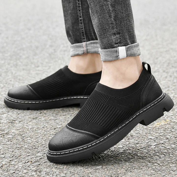 Callum | Modern Casual Slip-On