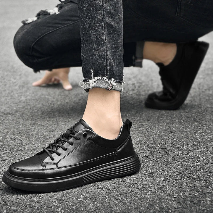 Calvin | Sleek Casual Sneaker