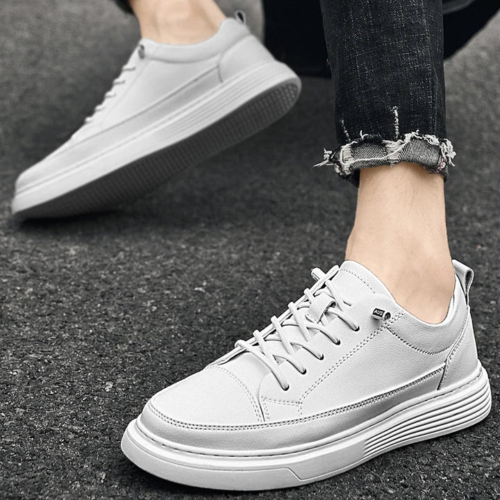 Calvin | Sleek Casual Sneaker