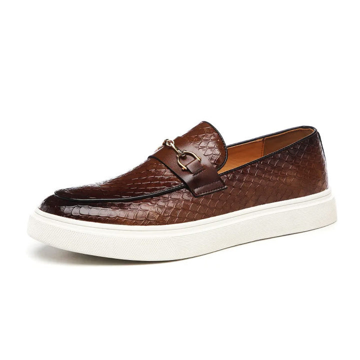 Leonard | Stylish Casual Loafer
