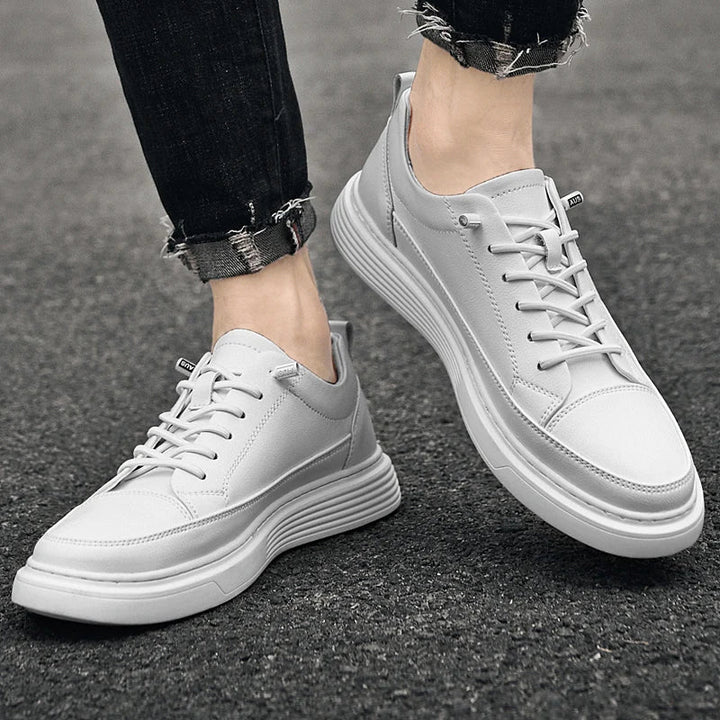 Calvin | Sleek Casual Sneaker