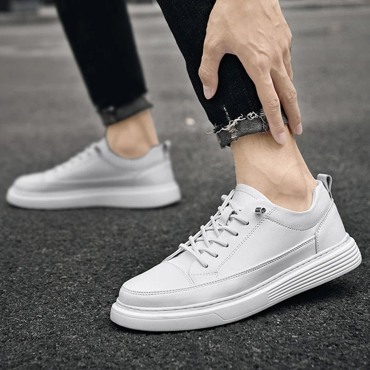 Calvin | Sleek Casual Sneaker