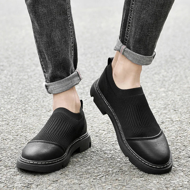 Callum | Modern Casual Slip-On