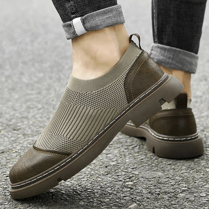 Callum | Modern Casual Slip-On