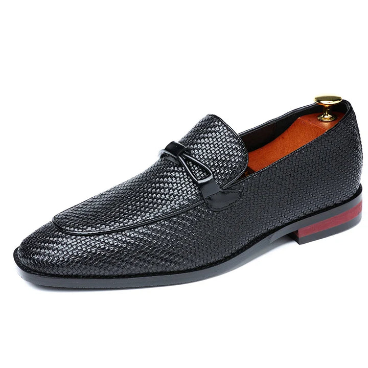 Malcolm | Elegant Loafer