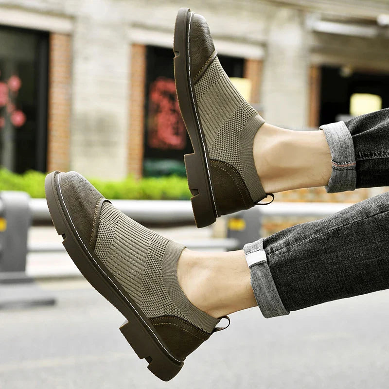 Callum | Modern Casual Slip-On