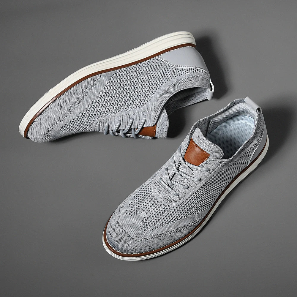 Nigel | Lightweight Casual Sneaker