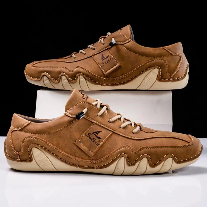 Liam | Stylish Casual Shoe